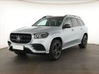 Mercedes Třída GLS - fotka číslo 1