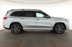 Mercedes Třída GLS - fotka číslo 5