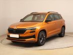 Škoda Karoq - fotka číslo 1