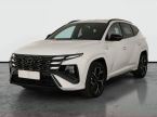 Hyundai Tucson - fotka číslo 1
