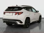 Hyundai Tucson - fotka číslo 4