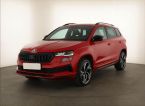 Škoda Karoq - fotka číslo 1