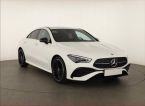 Mercedes Třída CLA - fotka číslo 0
