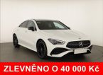 Mercedes Třída CLA - fotka číslo 0