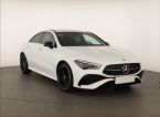Mercedes Třída CLA - fotka číslo 0