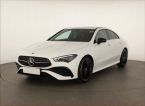 Mercedes Třída CLA - fotka číslo 1