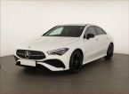 Mercedes Třída CLA - fotka číslo 1