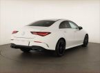 Mercedes Třída CLA - fotka číslo 4