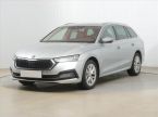 Škoda Octavia - fotka číslo 1