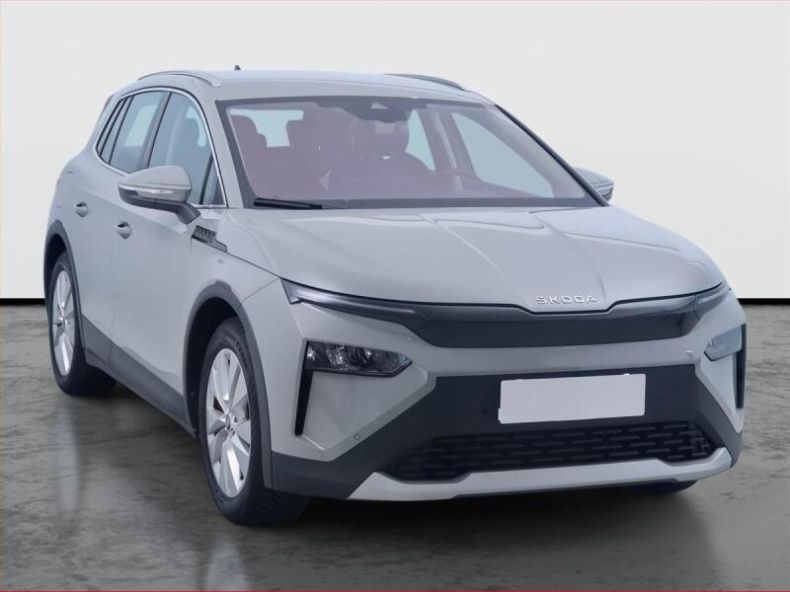 Škoda Elroq - hlavní fotka inzerátu