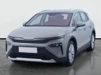 Škoda Elroq - fotka číslo 1