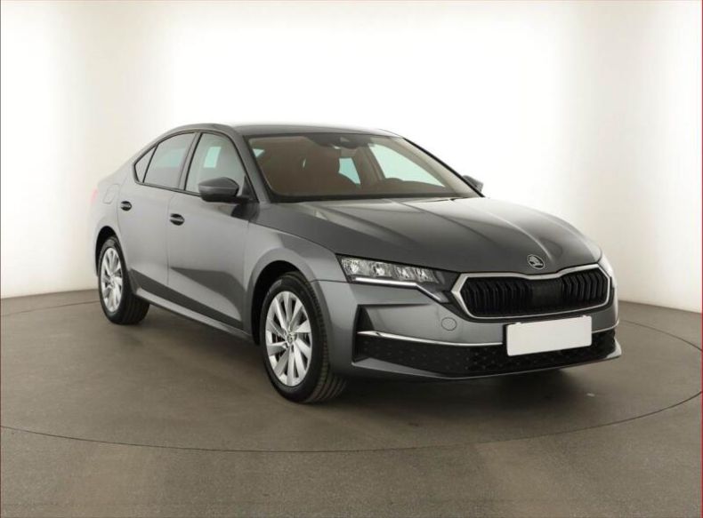 Škoda Octavia - hlavní foto