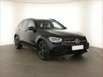 Mercedes Třída GLC - fotka číslo 0