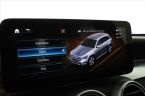 Mercedes Třída GLC - fotka číslo 11