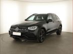 Mercedes Třída GLC - fotka číslo 1