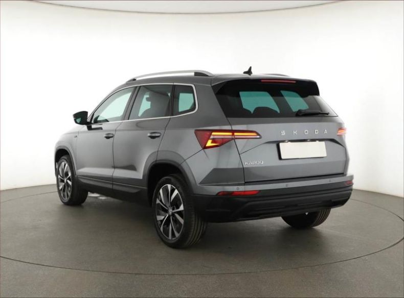 Škoda Karoq - hlavní fotka