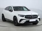 Mercedes Třída GLC - fotka číslo 0
