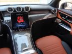 Mercedes Třída GLC - fotka číslo 7