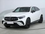 Mercedes Třída GLC - fotka číslo 1