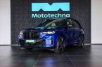BMW X5 - fotka číslo 1