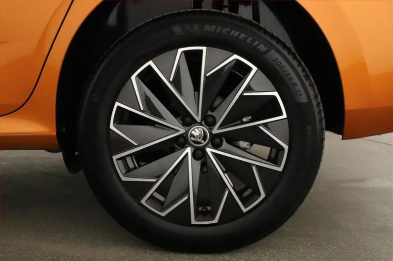 Škoda Kamiq - hlavní fotka