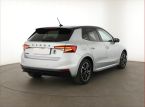 Škoda Fabia - fotka číslo 4