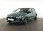 Hyundai i20 - fotka číslo 1