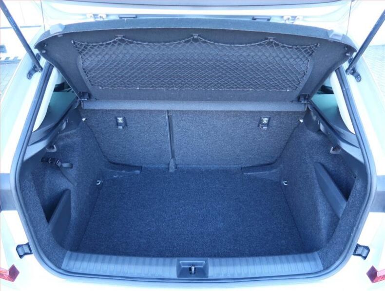 Škoda Kamiq - hlavní fotka