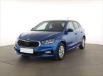Škoda Fabia - fotka číslo 1