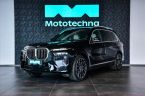 BMW X7 - fotka číslo 1