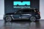BMW X7 - fotka číslo 2