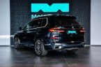 BMW X7 - fotka číslo 3