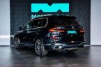 BMW X7 - fotka číslo 3