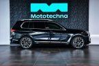 BMW X7 - fotka číslo 5