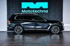 BMW X7 - fotka číslo 5