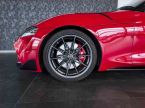 Toyota Supra - fotka číslo 10