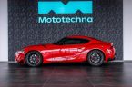 Toyota Supra - fotka číslo 2
