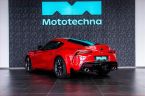 Toyota Supra - fotka číslo 3