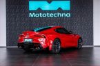 Toyota Supra - fotka číslo 4