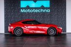 Toyota Supra - fotka číslo 5