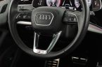 Audi Q8 - fotka číslo 20