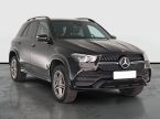 Mercedes GLE - fotka číslo 0