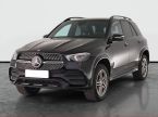 Mercedes GLE - fotka číslo 1