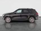 Mercedes GLE - fotka číslo 2