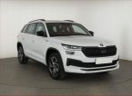Škoda Kodiaq - fotka číslo 0