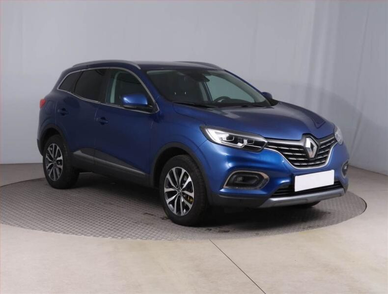 Renault Kadjar - hlavní fotka inzerátu