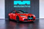BMW M4 - fotka číslo 0