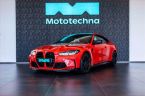 BMW M4 - fotka číslo 1