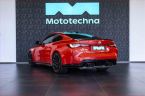 BMW M4 - fotka číslo 3