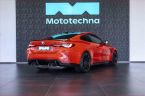 BMW M4 - fotka číslo 4